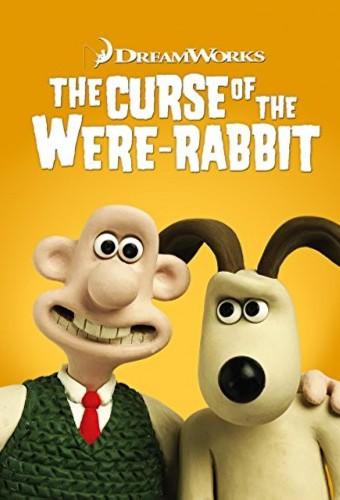 Wallace & Gromit: The Curse of the Were-Rabbit