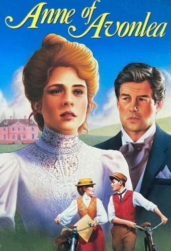 Anne of Green Gables: The Sequel