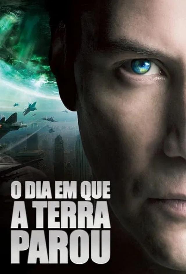 Ultimatum alla terra