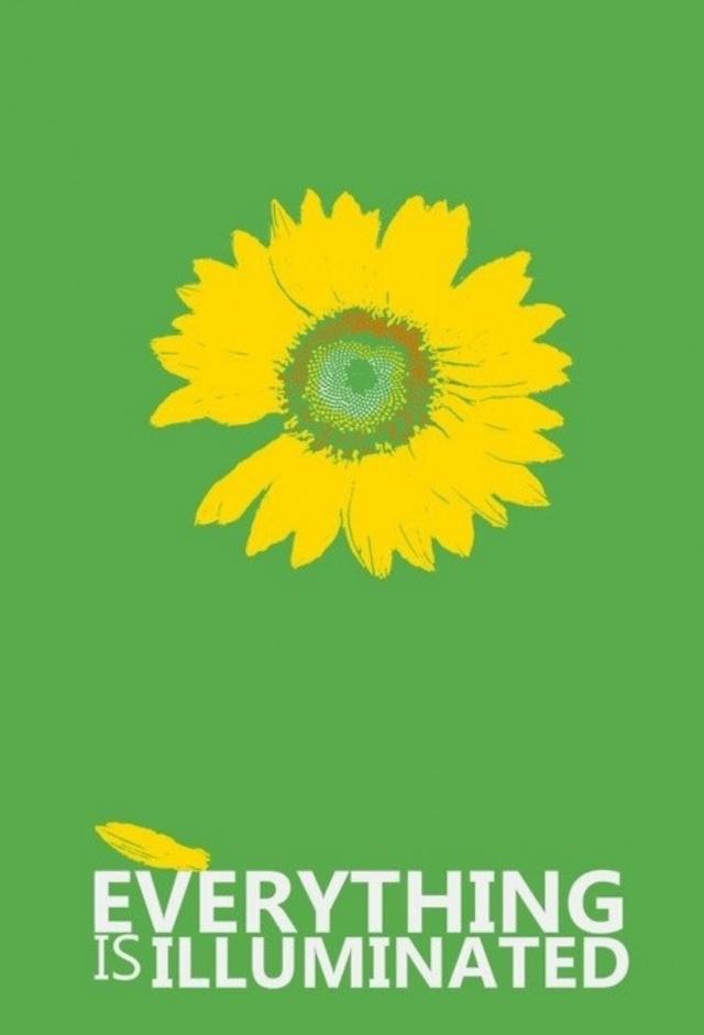 Everything is Illuminated