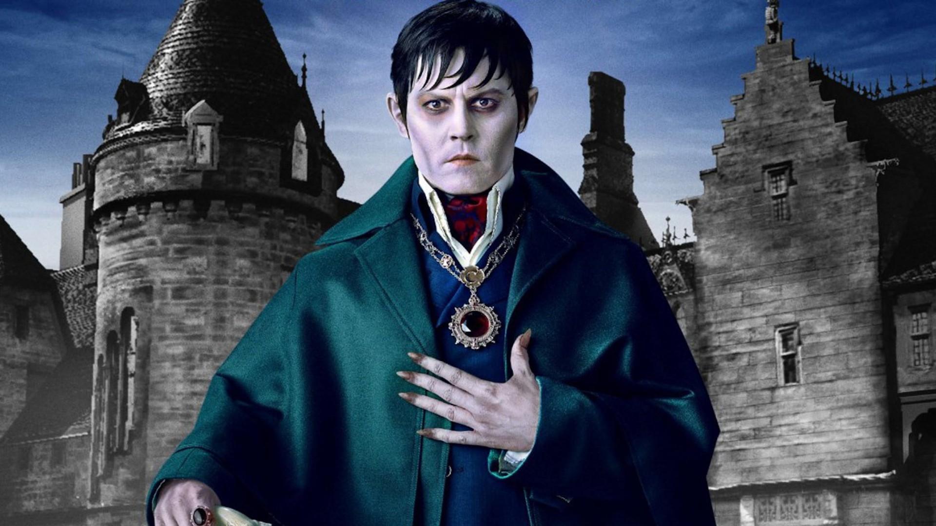 Dark Shadows