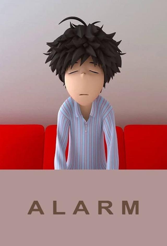 Alarm