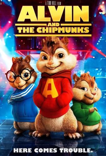 Alvin and the Chipmunks