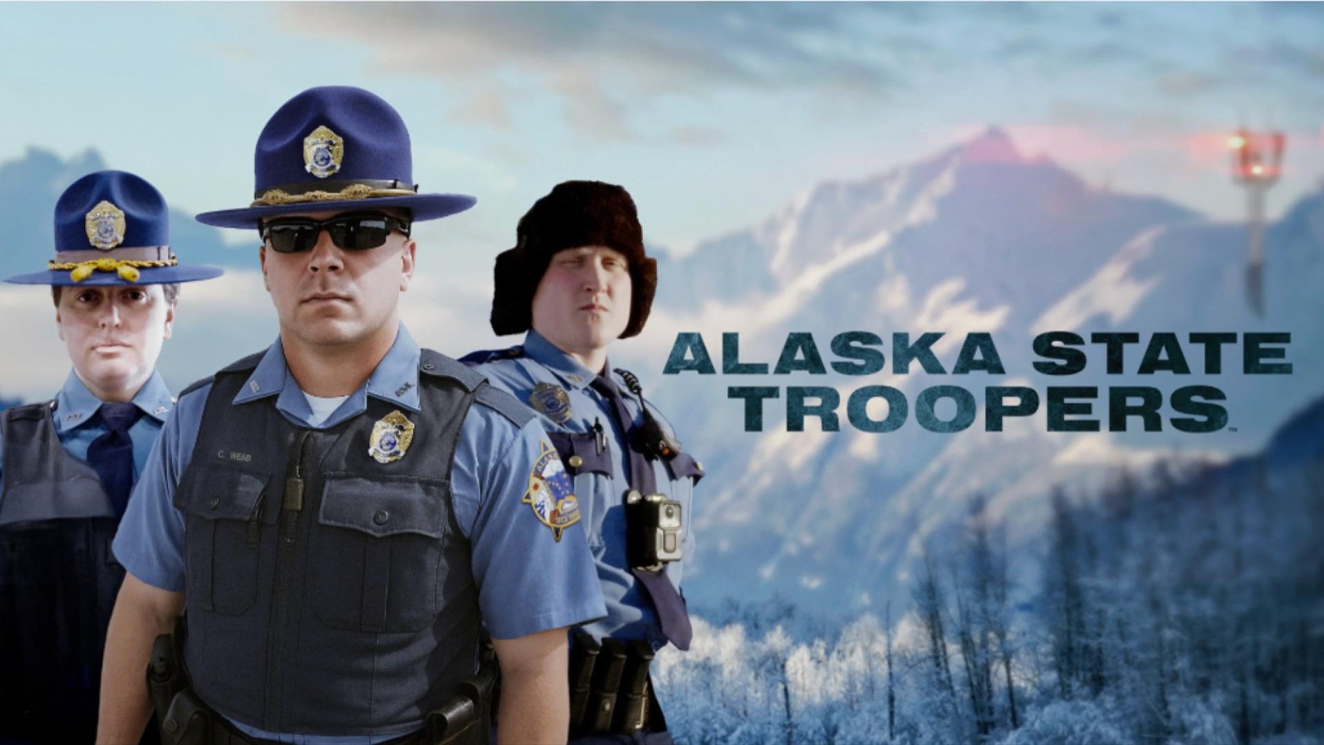 Alaska State Troopers