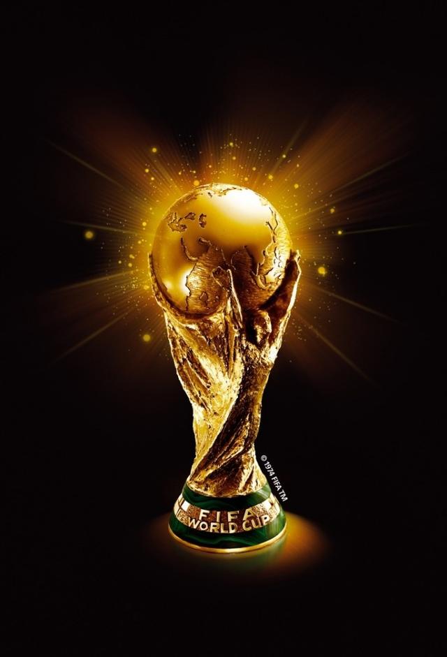 The Legend of the FIFA World Cup