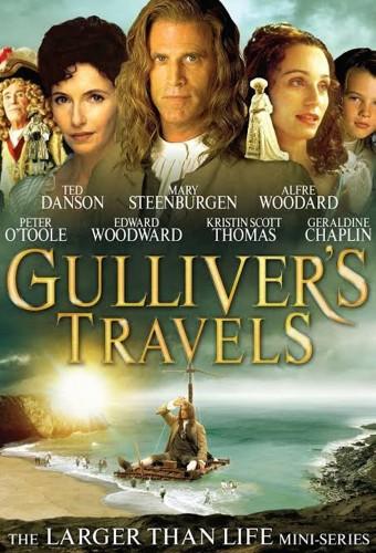 Gulliver's Travels (1996)