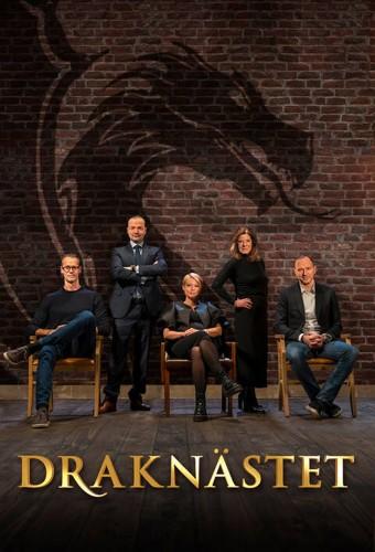 Dragons' Den (SE)