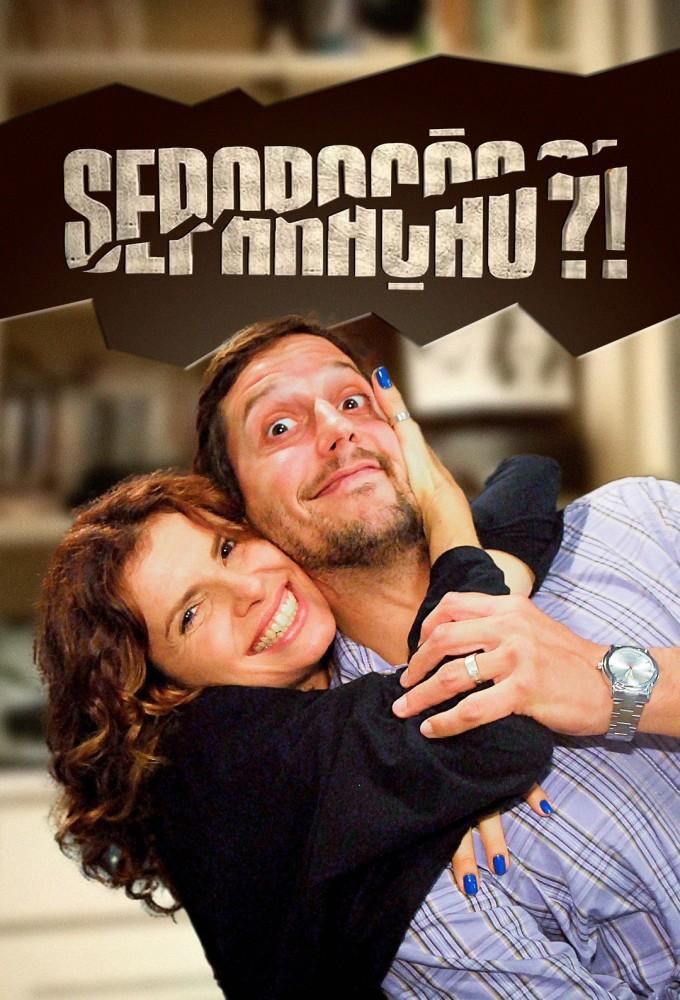 Separação?!