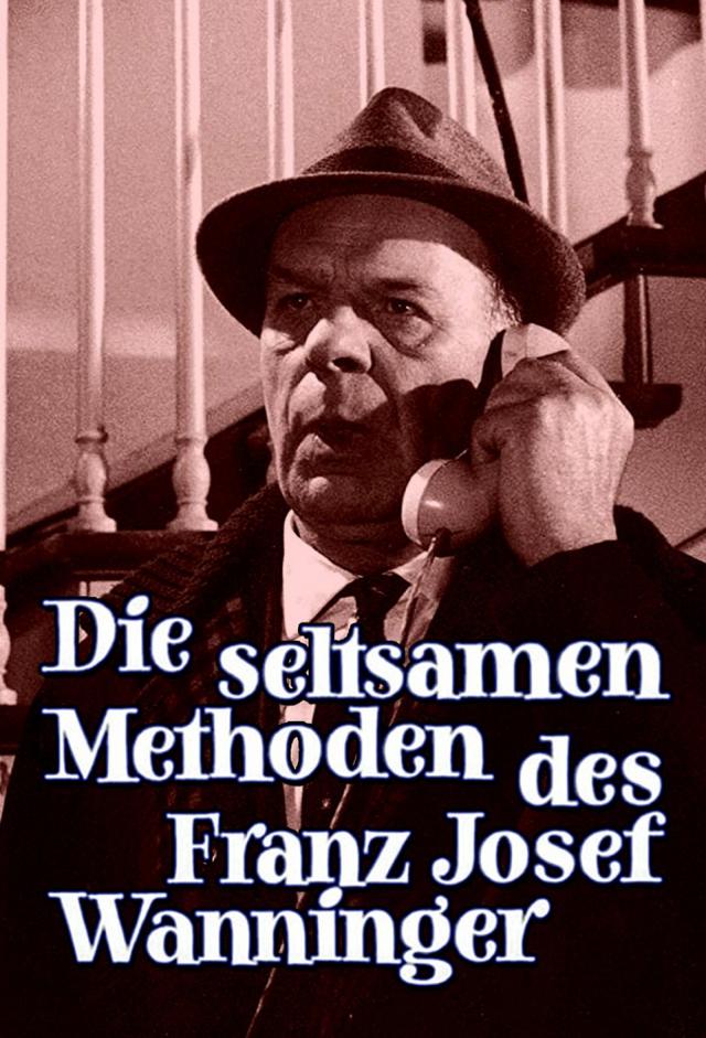 Die seltsamen Methoden des Franz Josef Wanninger