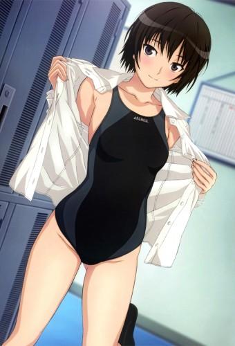 Amagami SS