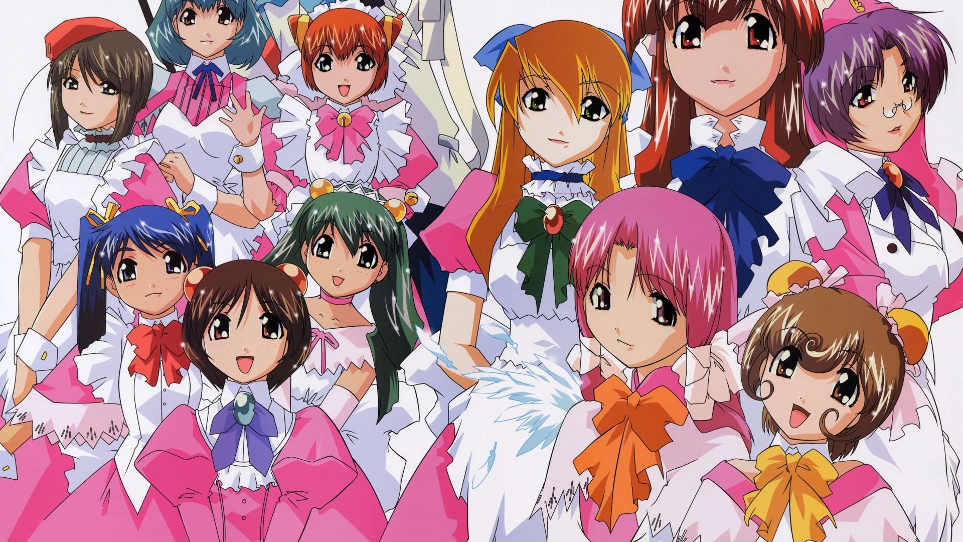 Angel Tales