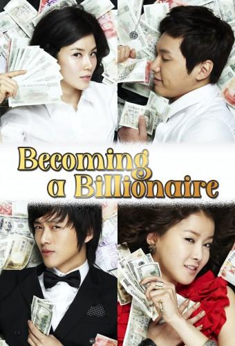 The Birth of the Rich