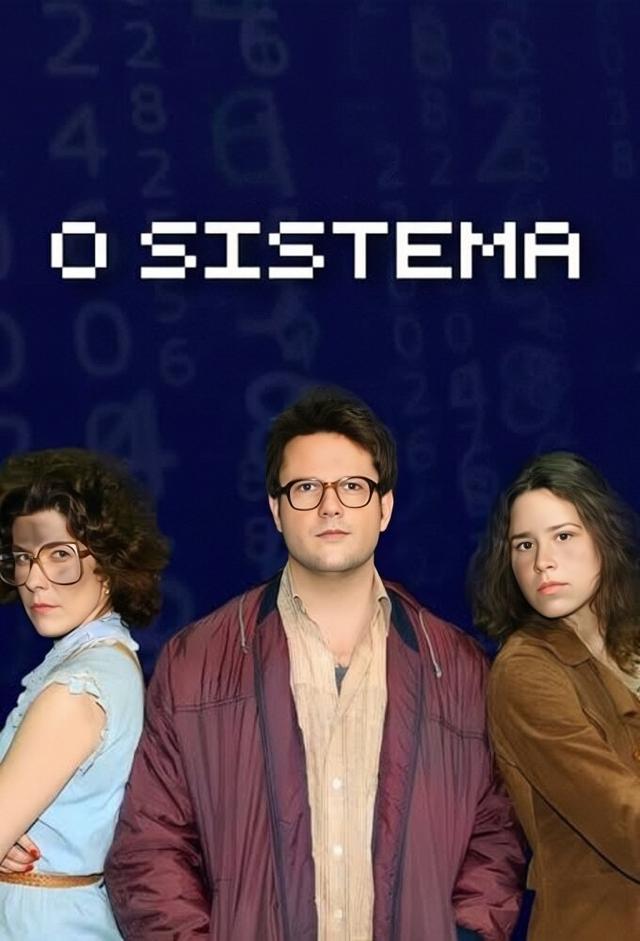 O Sistema