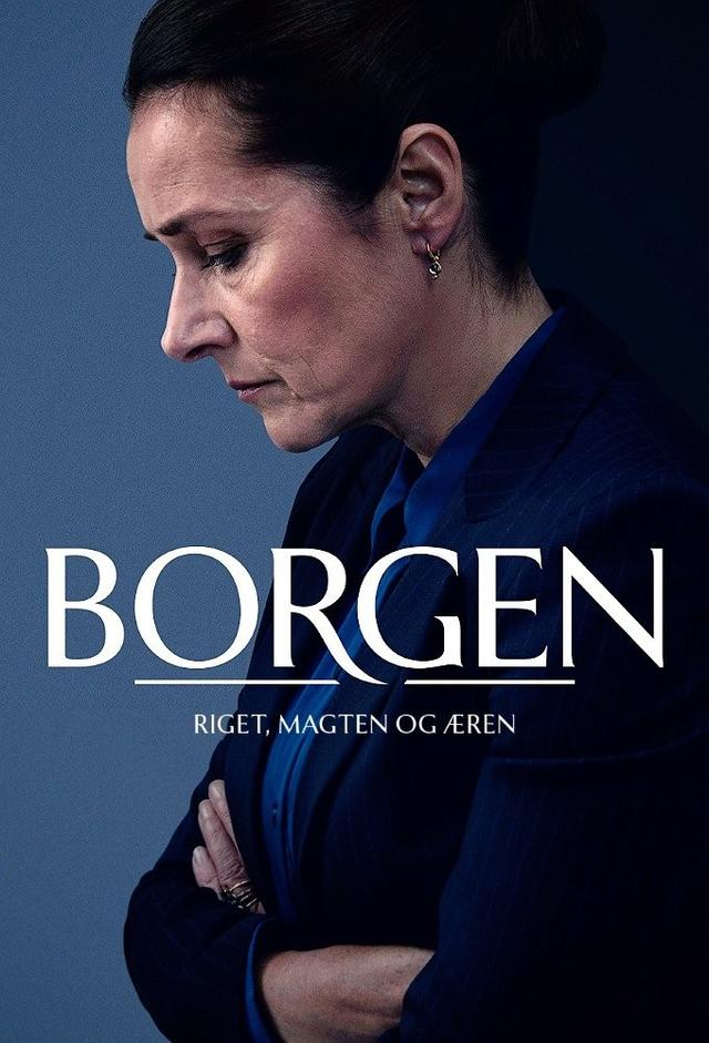 Borgen