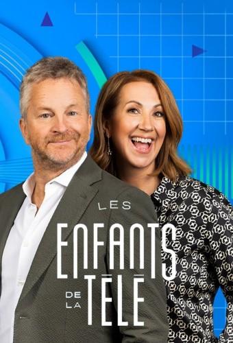 Les enfants de la télé (QC)