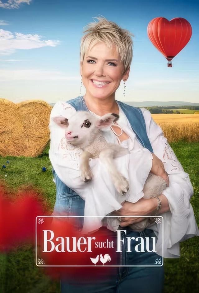 The Farmer Wants A Wife (DE)
