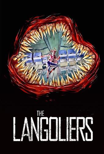 The Langoliers