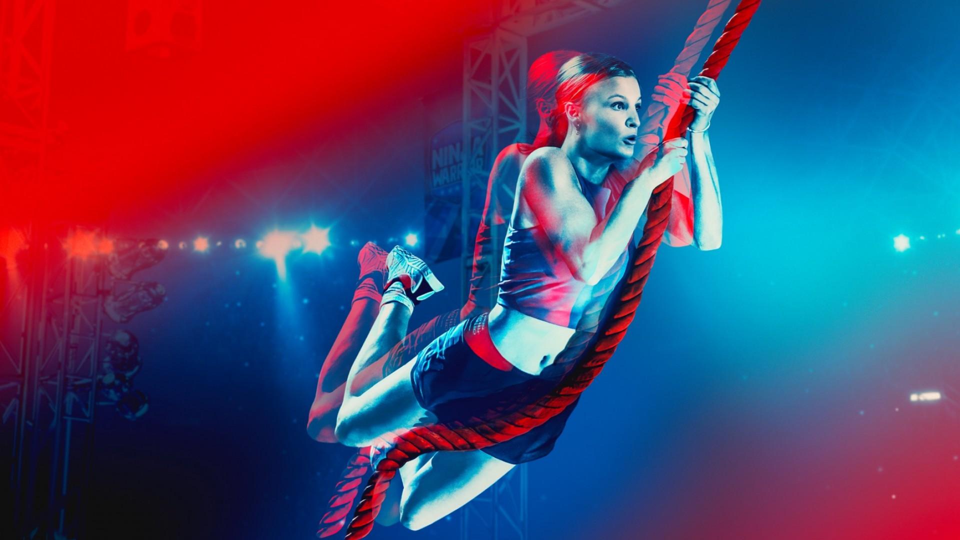 American Ninja Warrior