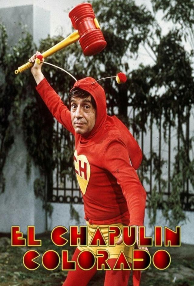 El Chapulín