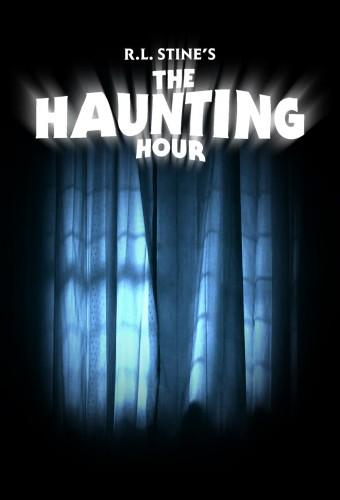R.L. Stine's The Haunting Hour: The Series