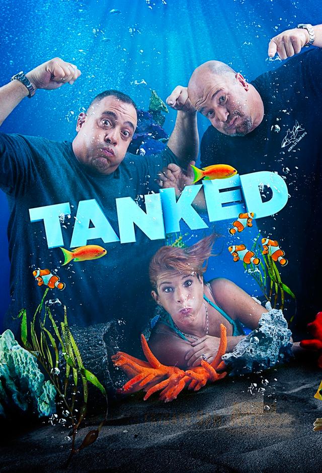 Tanked