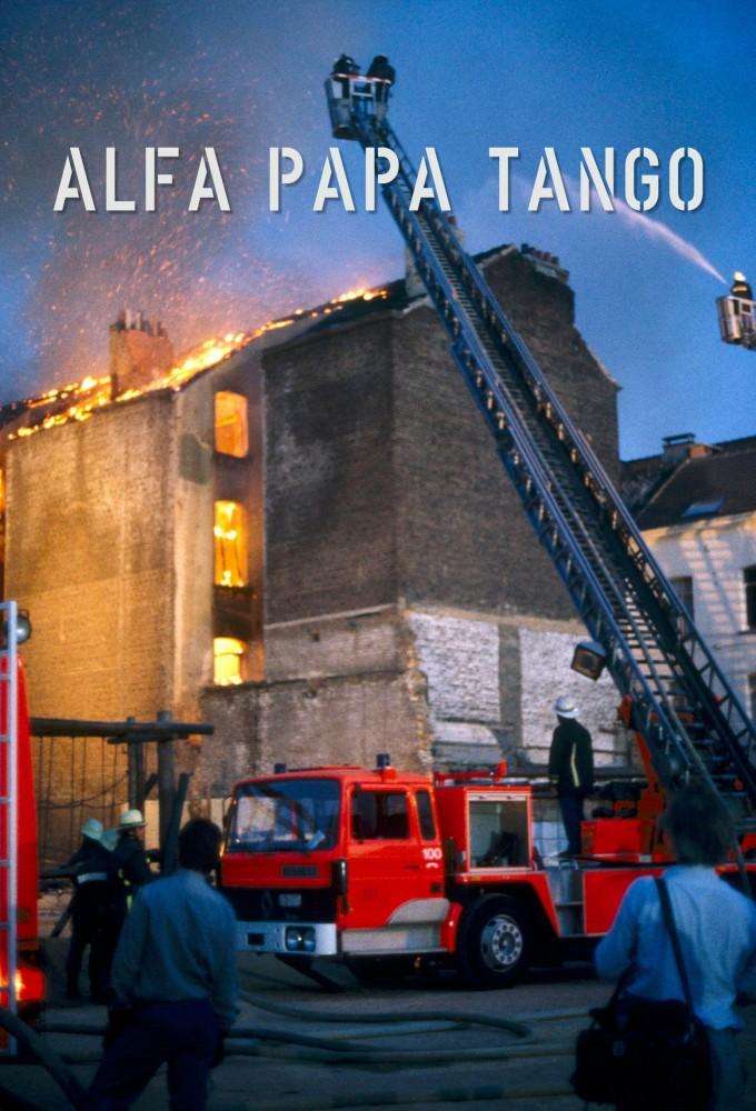 Alfa Papa Tango