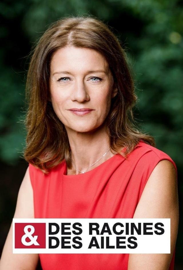 Des racines & des ailes