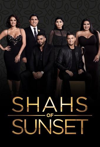 Shahs of Sunset