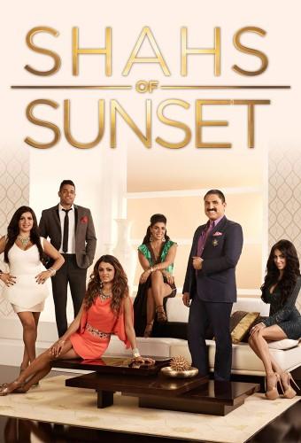 Shahs of Sunset