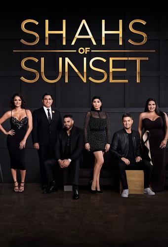 Shahs of Sunset