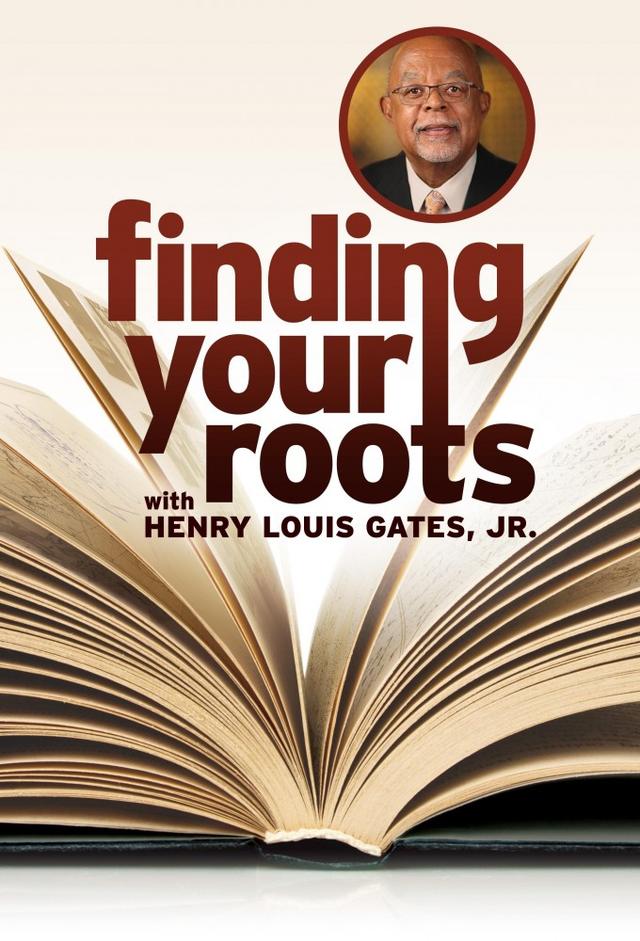 Finding Your Roots