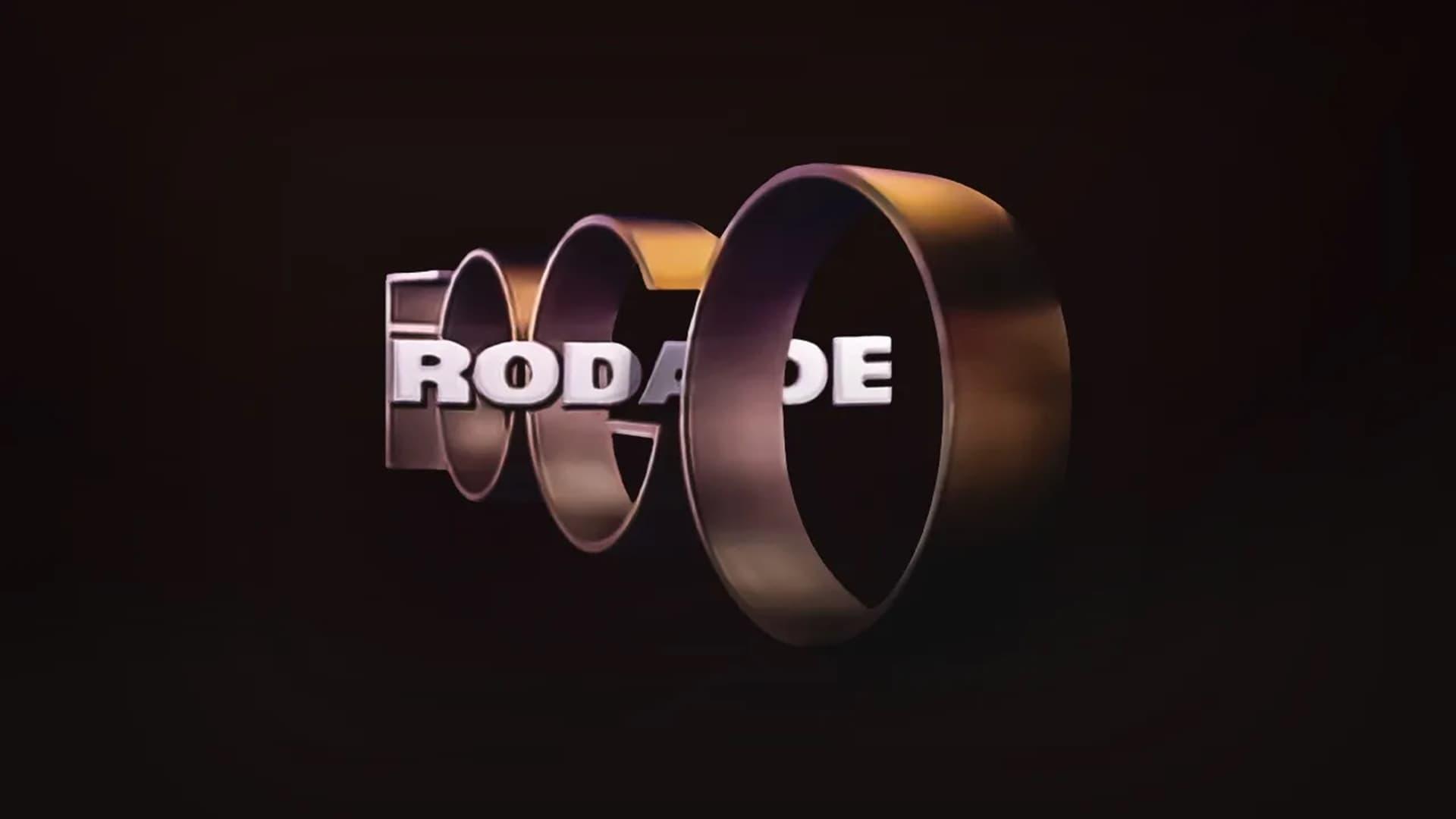 Roda de Fogo