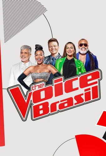The Voice Brasil