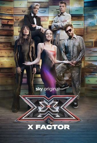 X Factor (IT)