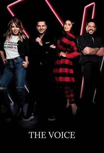 The Voice (UAE)