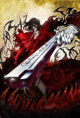 Hellsing Ultimate