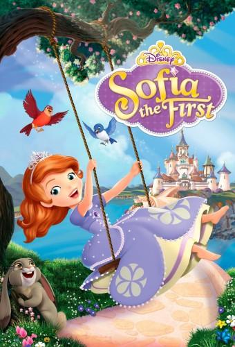 Sofia the First