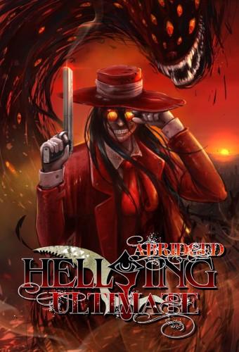 Hellsing Ultimate Abridged