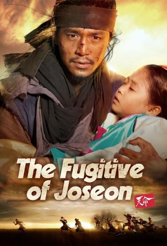 The Fugitive of Joseon