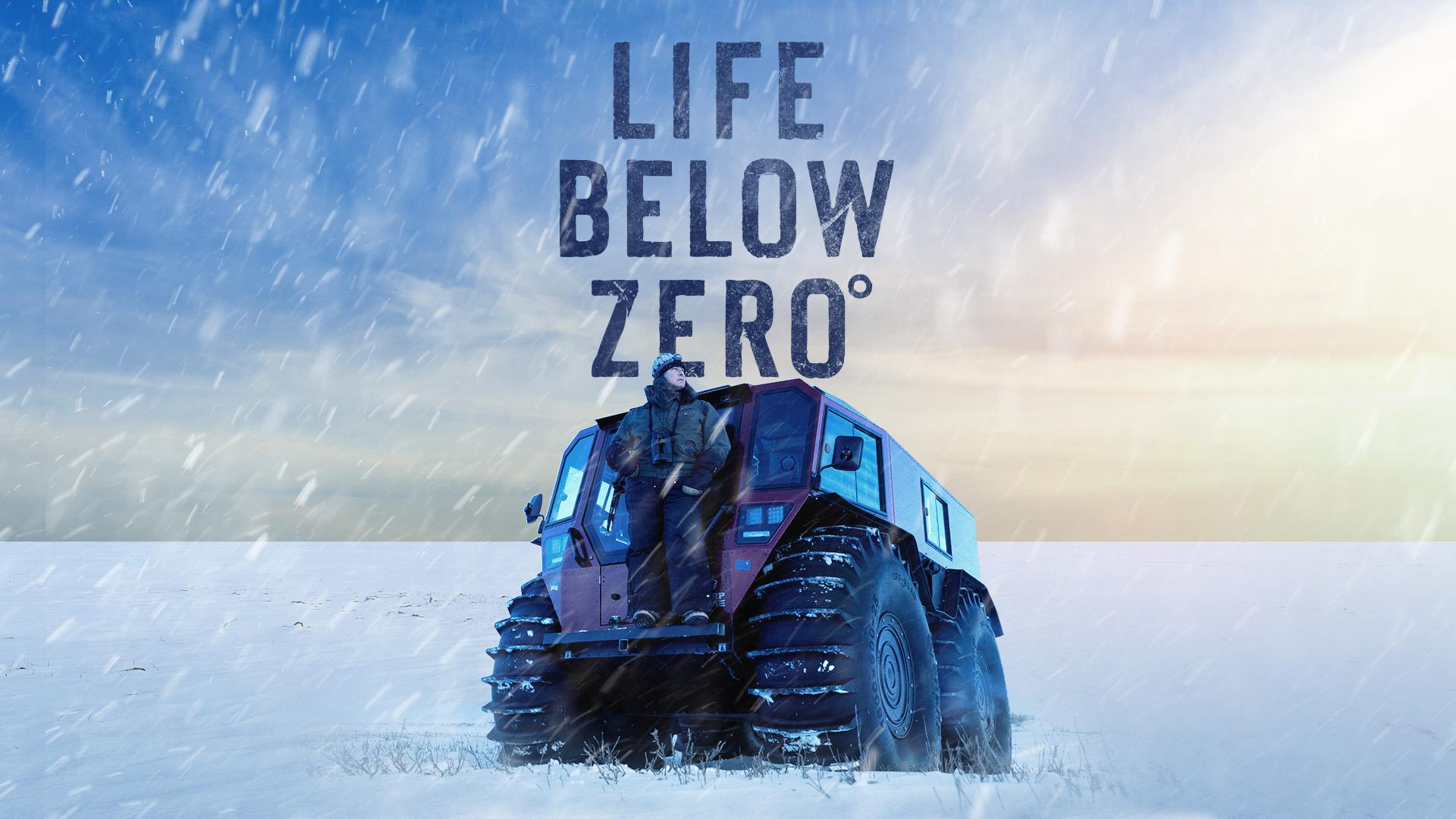 Life Below Zero