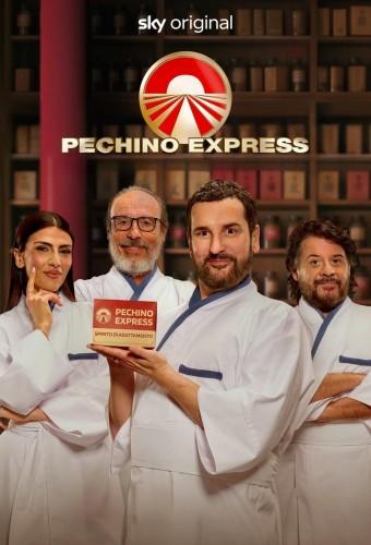 Pechino Express