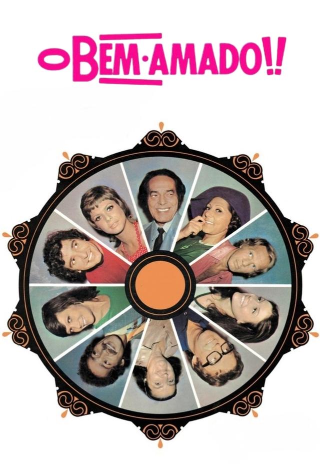 O Bem-Amado