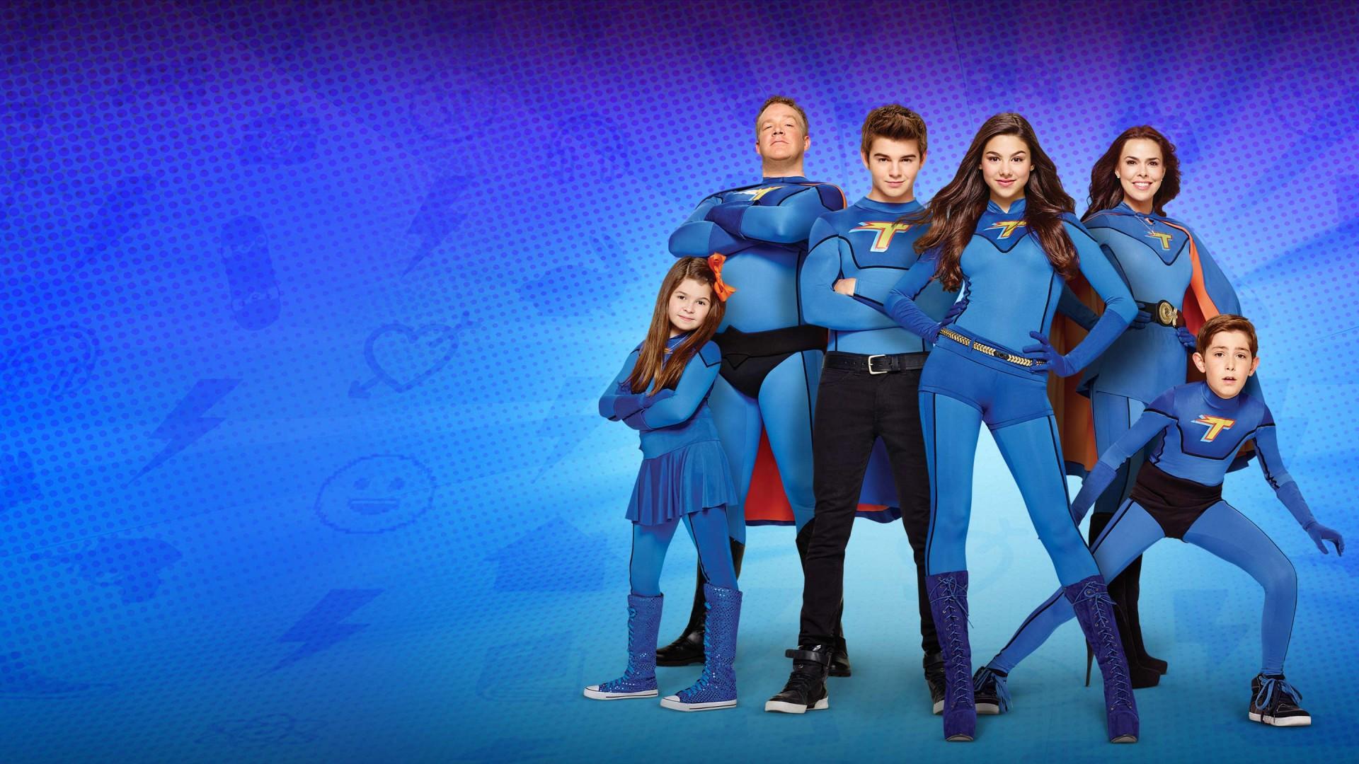 The Thundermans