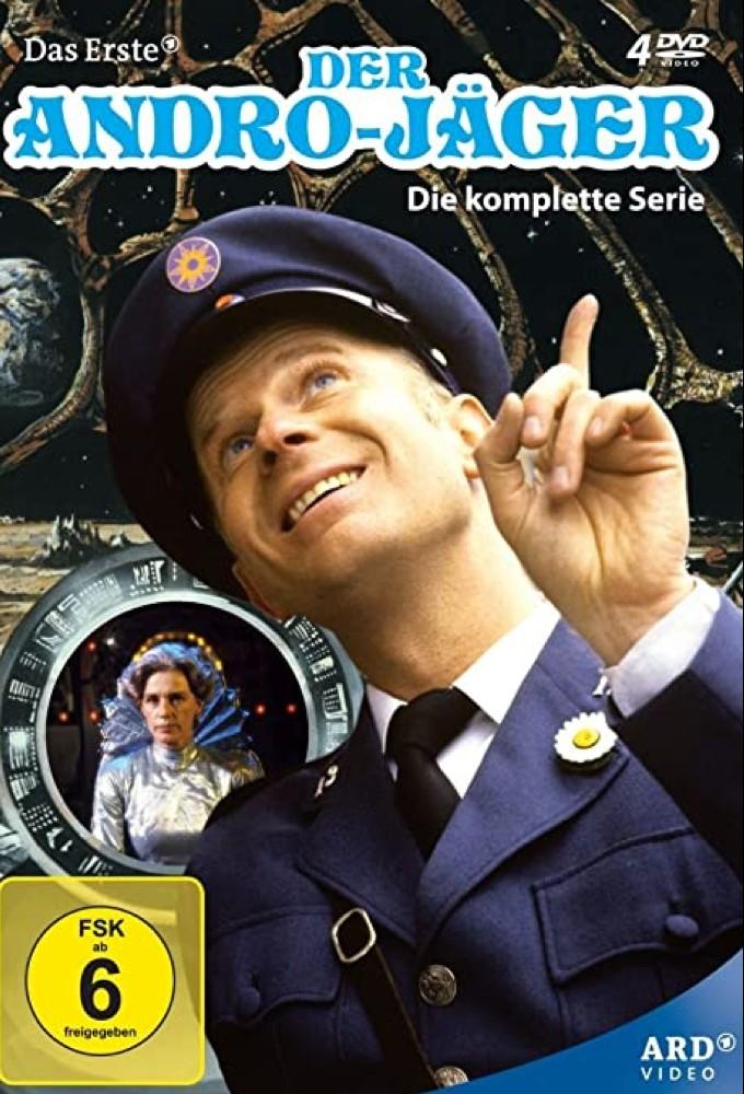 Der Andro-Jäger