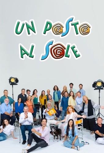 A Place in the Sun (1996)