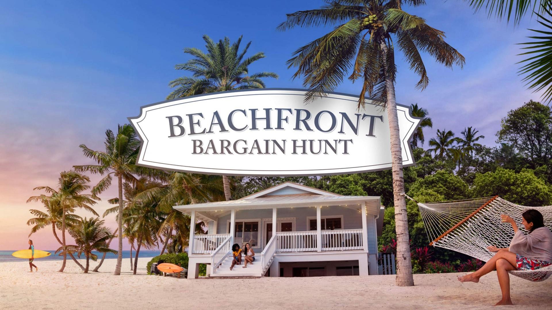 Beachfront Bargain Hunt