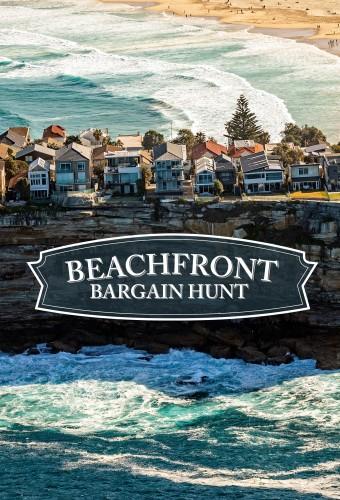 Beachfront Bargain Hunt