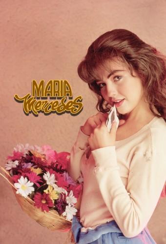 Maria Mercedes