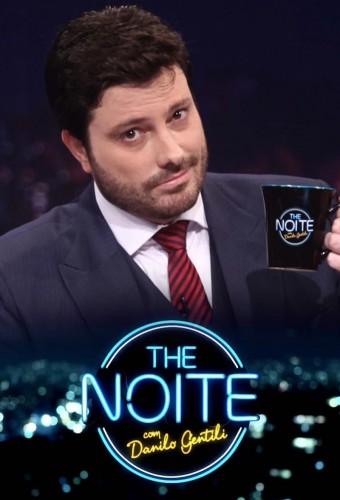 The Noite with Danilo Gentili