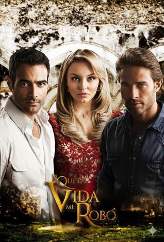 What Life Took from Me